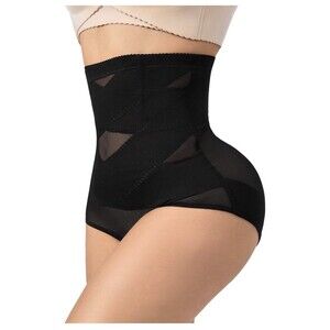 Brand New Shapewear For Women Tummy Control Extra Firm Size Large